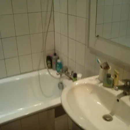 Apart-vic Apartamento