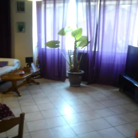 Apartamento Apart-vic Vic-Fezensac